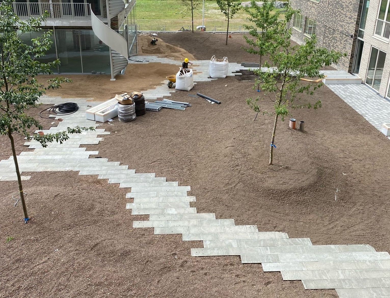 Tuin 5
