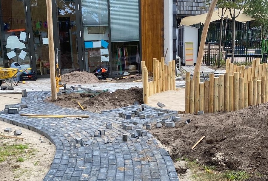 Tuin 4